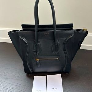 Perfect condition Celine classic bag